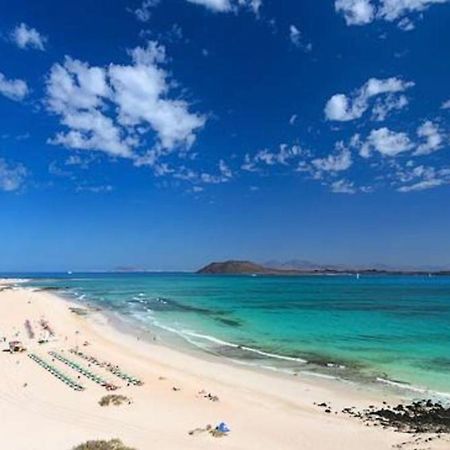 La Tunera Fuerteventura Коралео Екстериор снимка