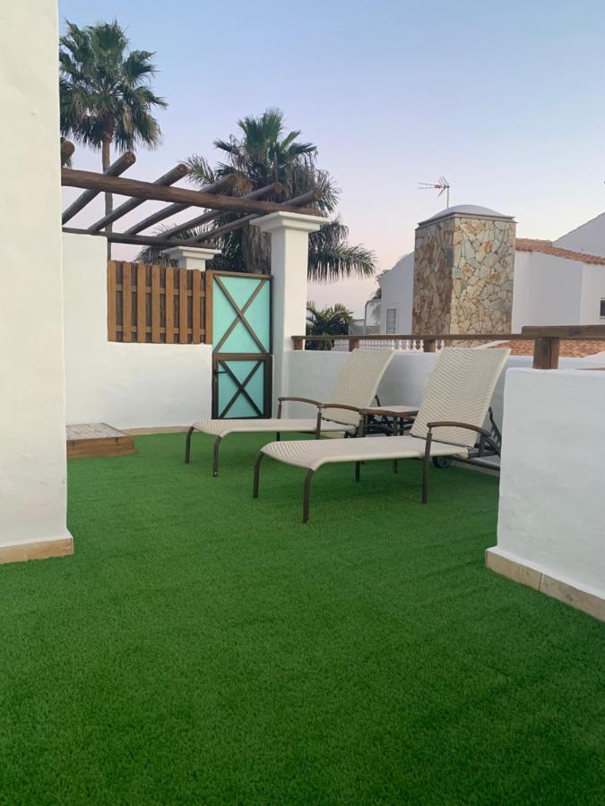 La Tunera Fuerteventura Коралео Екстериор снимка