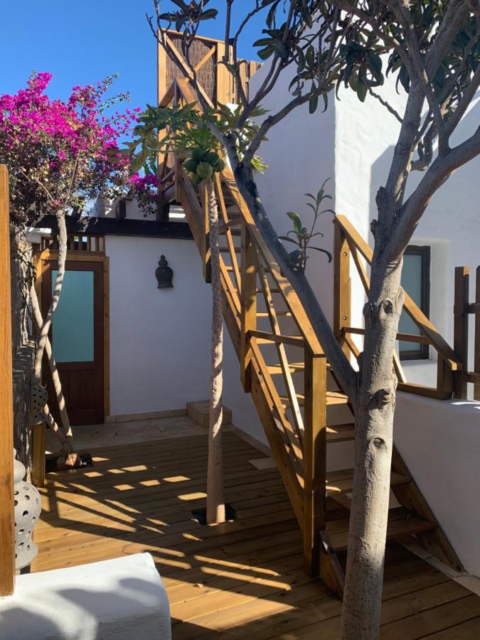 La Tunera Fuerteventura Коралео Екстериор снимка