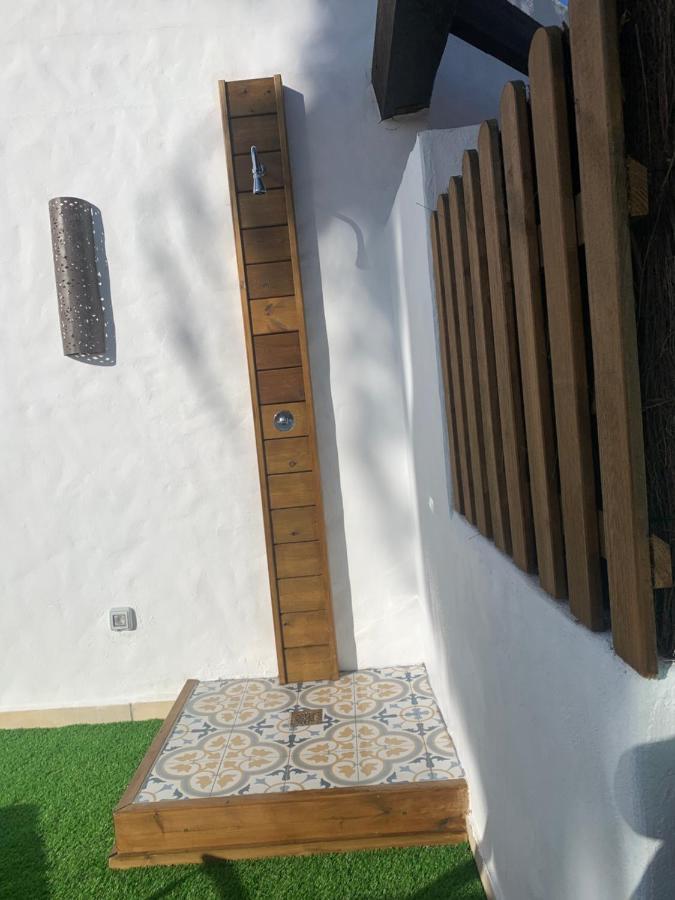 La Tunera Fuerteventura Коралео Екстериор снимка