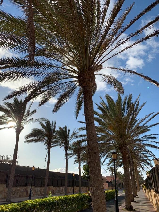 La Tunera Fuerteventura Коралео Екстериор снимка